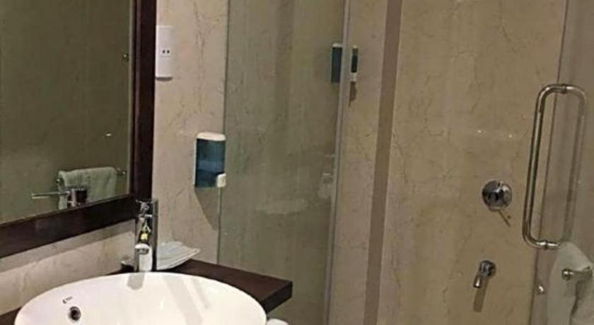 岘港奥里戈酒店 外观 照片